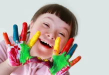 Síndrome de Down: iniciativa inédita na região une famílias de pessoas com a condição