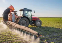 Senado aprova mudanças no registro de agrotóxicos