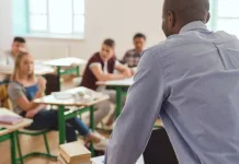 Ensino médio: Estudantes terão poupança para permanecer na escola