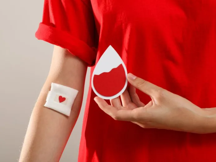 Doação de sangue: RBV Rádios Videira mobiliza comunidade para elevar estoque do Hemosc