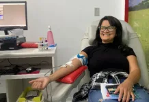 Doação de sangue: Campanha da RBV Rádios de Videira mobiliza comunidade