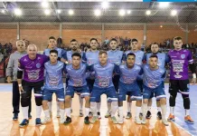 Videira Futsal poderá ter equipe feminina em 2024