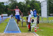 JASC estão suspensos e podem ser adiados para 2024