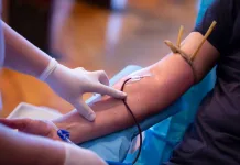 Ministério da Saúde anuncia aplicativo para incentivar doação voluntária de sangue