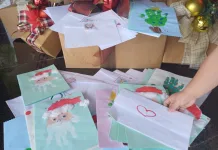 RBV Rádios de Videira lança a campanha “Adote uma cartinha de Natal e faça uma criança feliz”