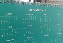 Feriados em 2024: ano terá poucos ‘feriadões’