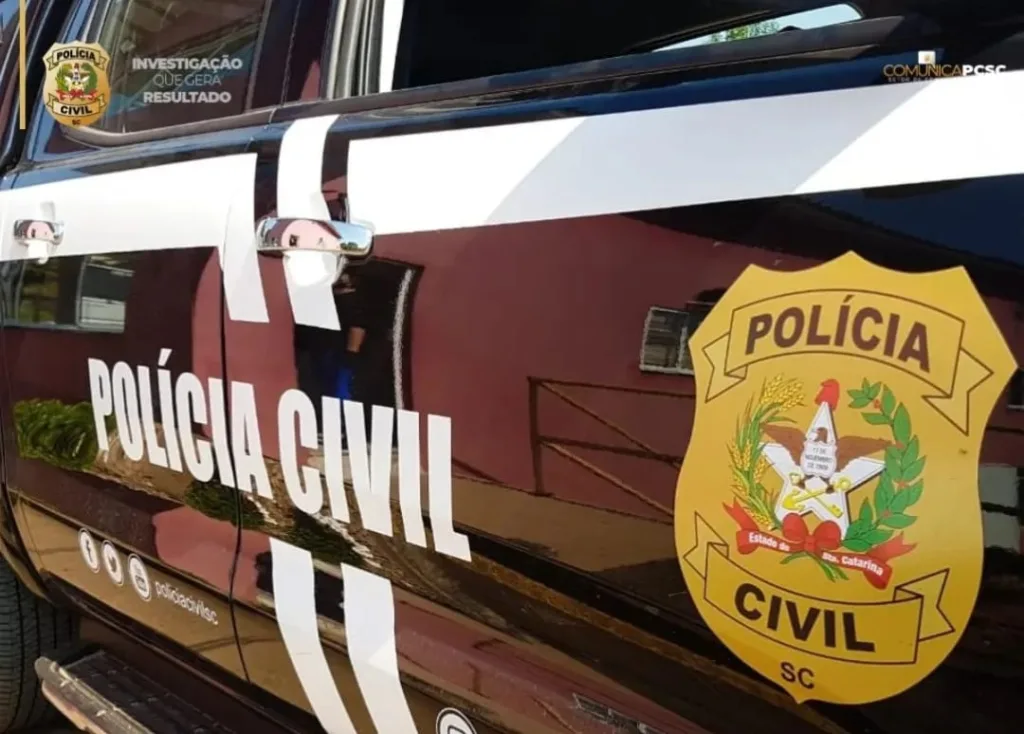 Polícia Civil prende seis pessoas em uma semana na região