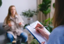 Saúde mental e o trabalho do psiquiatra