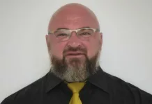 Vereador Balena enfrenta estado de saúde delicado