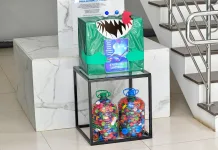 Alunos desenvolvem projeto para arrecadar tampinhas