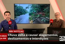 RBV Notícias – 03/11/2023 – Edição 897