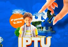 IPTU 2023: videirenses têm até quinta-feira (16) para quitar parcelamento