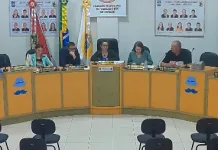 Veto de Decreto do Executivo é aprovado na Câmara de Iomerê