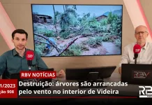 RBV Notícias – 20/11/2023 – Edição 908