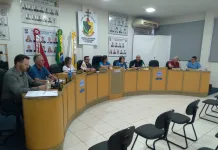 Médico de Videira tem Moção Honrosa aprovada na Câmara de Iomerê