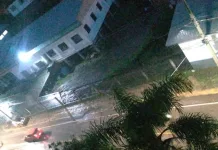 Trânsito na Rua Severino José Pasqual é liberado