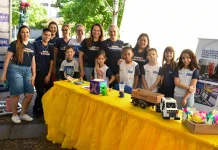 Feira da Educação Empreendedora reúne estudantes, professores e familiares