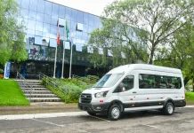 Nova unidade móvel reforça serviços de saúde em Videira