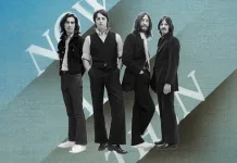 Nova e última canção dos Beatles é lançada 53 anos após a separação do grupo