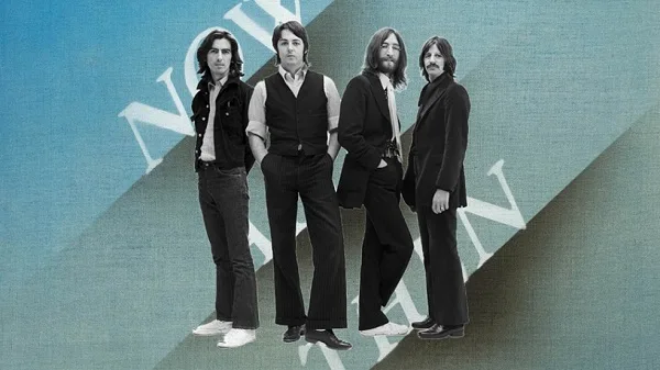 Nova e última canção dos Beatles é lançada 53 anos após a separação do grupo