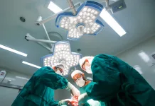 SC lidera o Brasil com mais de 250 mil cirurgias eletivas em 2024