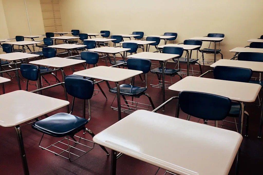 Municípios de Santa Catarina perderão boa parcela do Salário Educação