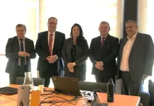 Comitiva da UNIARP realiza visitas técnicas em Portugal