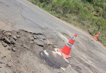 Timbó Grande e Santa Cecília cancelam transporte escolar para Caçador