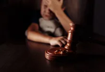 Lei impede guarda compartilhada em caso de violência doméstica