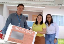 Caçador tem dois ganhadores na promoção Sorte na Conta