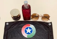 Mulher é presa por furto em lojas de avenida em Caçador