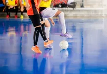 Novidades e grandes jogos marcarão o ano do Futsal Videira 2024