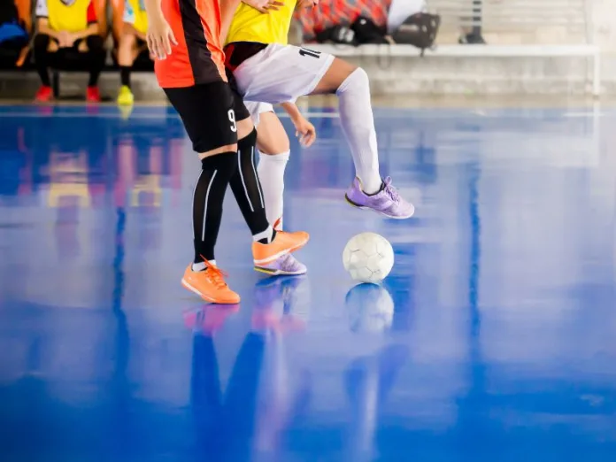 Novidades e grandes jogos marcarão o ano do Futsal Videira 2024