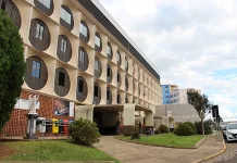 Hospital Maicé esclarece a presença de estagiários em exames íntimos