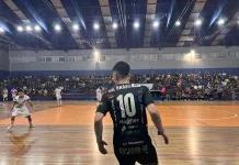 Regional Centro Oeste dos JASC segue em Caçador