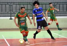 Regional do Jasc será de 15 a 19 de novembro em Caçador