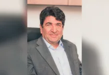 João Gomes Soares recebe título de Cidadão Honorário de Caçador