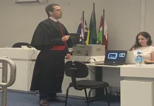 Homens que atearam fogo em usuário de drogas são condenados