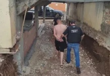 Polícia Civil desmantela organização criminosa em Caçador