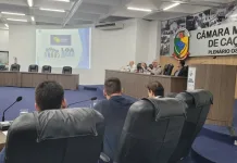 Receitas de Caçador devem chegar a R$ 440 milhões em 2024 Receitas de Caçador devem chegar a R$ 440 milhões em 2024