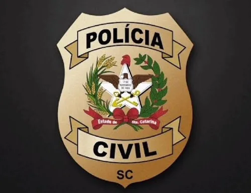 Polícia Civil prende acusado de tentativas de feminicídio em Videira