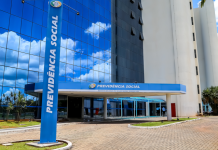 Lei para reduzir filas do INSS é sancionada