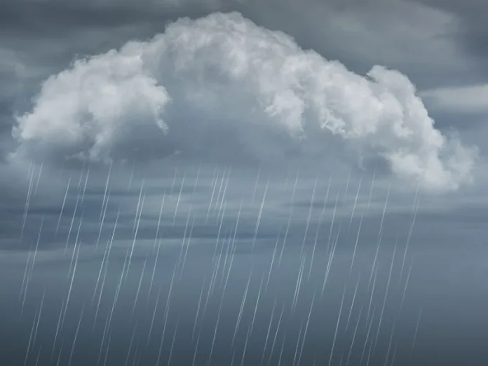 Previsão do Tempo: Santa Catarina terá período nublado e chuvoso
