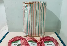 Furtos em supermercado levam à prisão quatro pessoas em Caçador