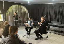 Ministério da Cultura e AMIMU apresentam Recital de professores