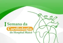 1ª Semana de Cardiologia do Hospital Maicé inicia nesta segunda-feira