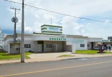 Homem é preso por importunação sexual dentro da UPA