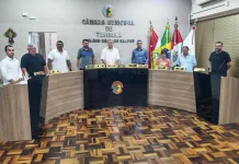 Projeto que aliena terreno para fim habitacional é aprovado na Câmara de Tangará