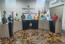 Câmara aprova projeto que institui o Dia Municipal de Combate à Intolerância Religiosa em Tangará