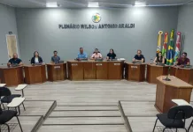 Aprovado orçamento de Ibiam para 2024